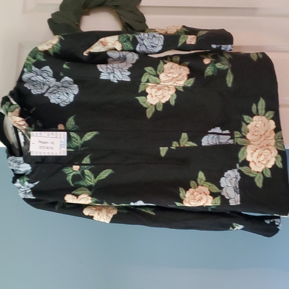 Lularoe Reagan hoodie